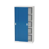 Dringenberg Schiebetürschrank 1950 x 1000 x 500 mm 007357-7035-5010